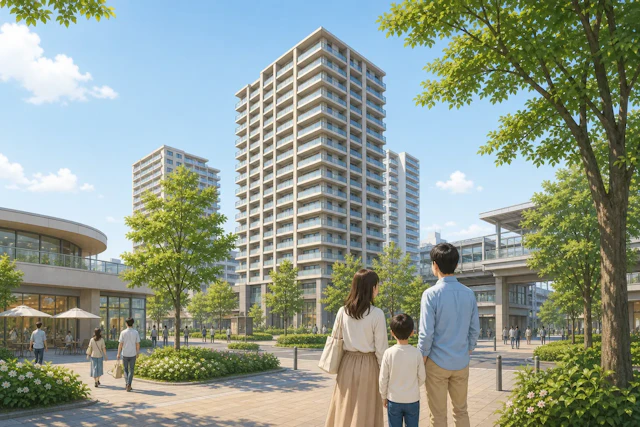 相模大野・町田の中古マンションの探し方と相場・狙い目