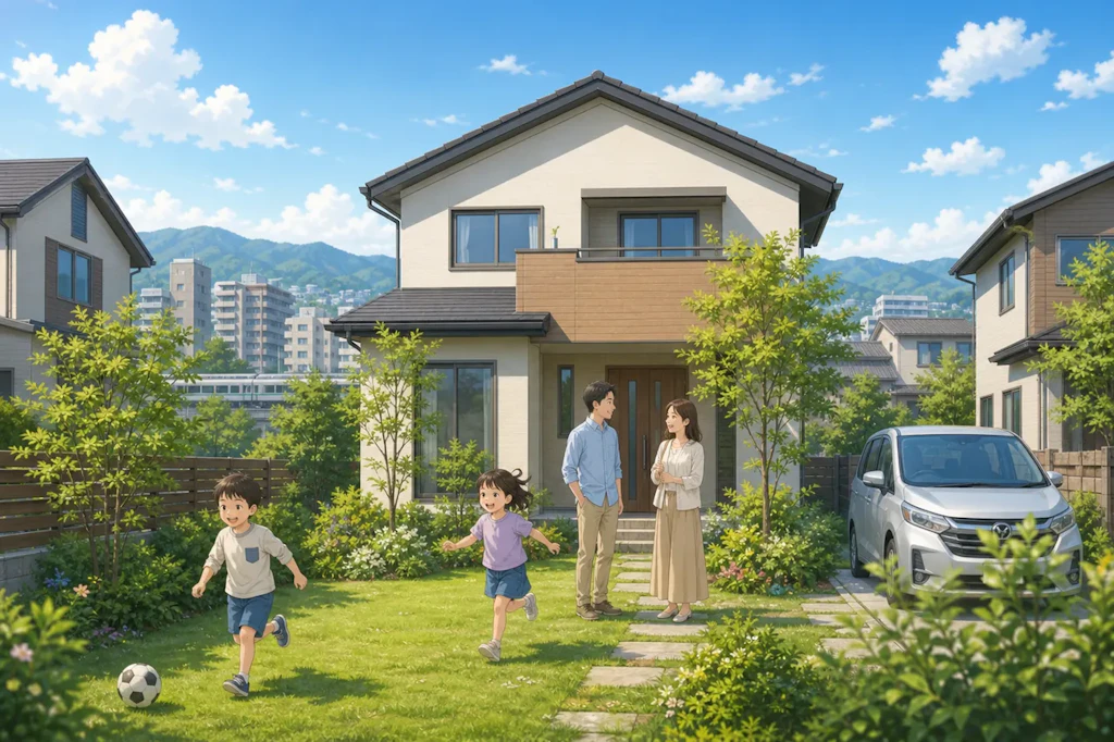 相模原・相模大野の中古戸建て・中古一戸建ての選び方と相場