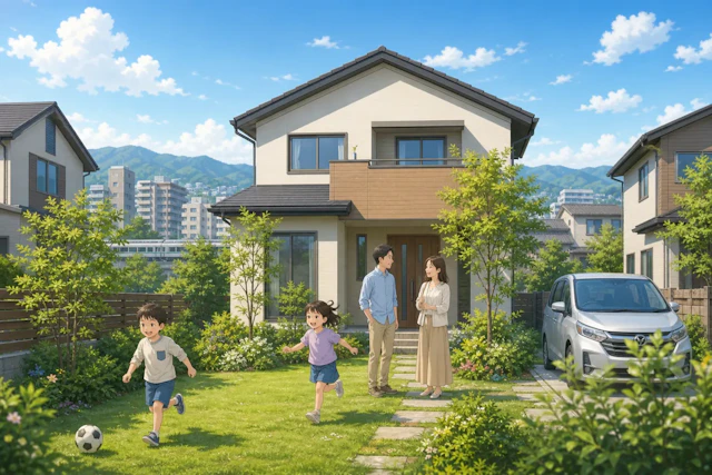 相模原・相模大野の中古戸建て・中古一戸建ての選び方と相場