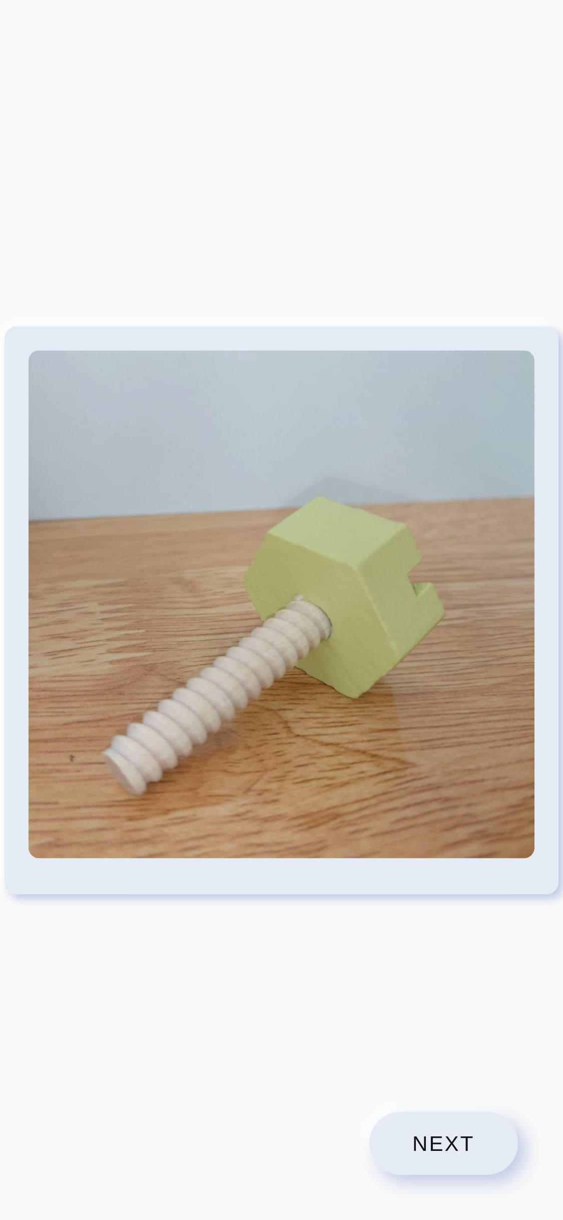 Nidzania Reflex Game