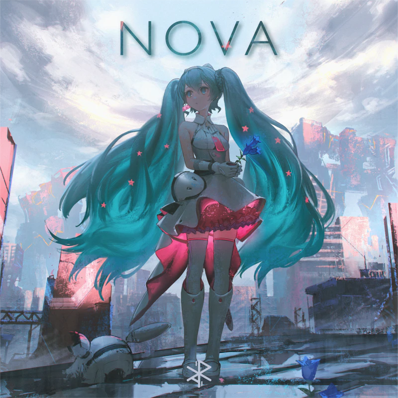 Luna Official Website