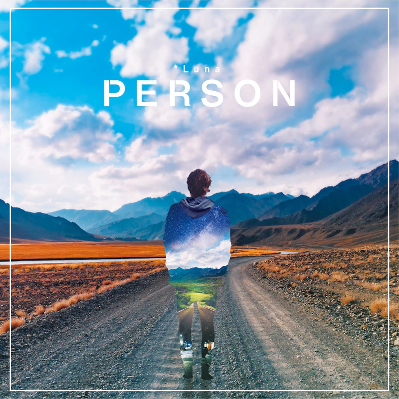 PERSON ジャケット