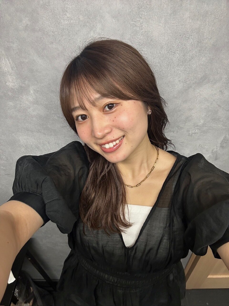 有田 瑠奈
