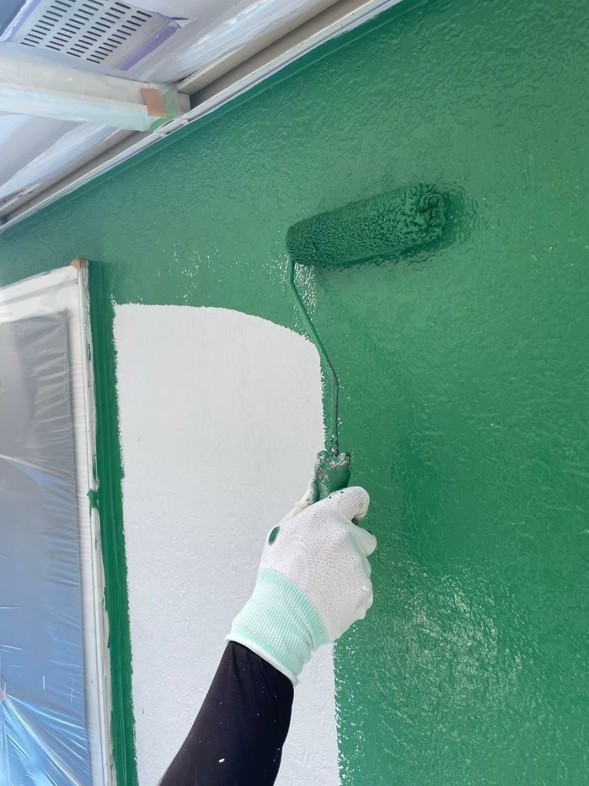 「年明けに確認したい外壁チェックポイント」