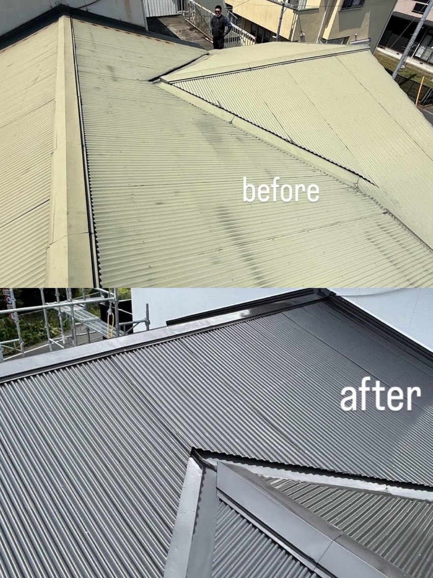 「屋根の点検、最後にいつしましたか?劣化を見逃さないチェックポイント」