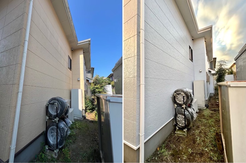 「プレイヤーに快適な空間を!ゴルフ場の防水工事」