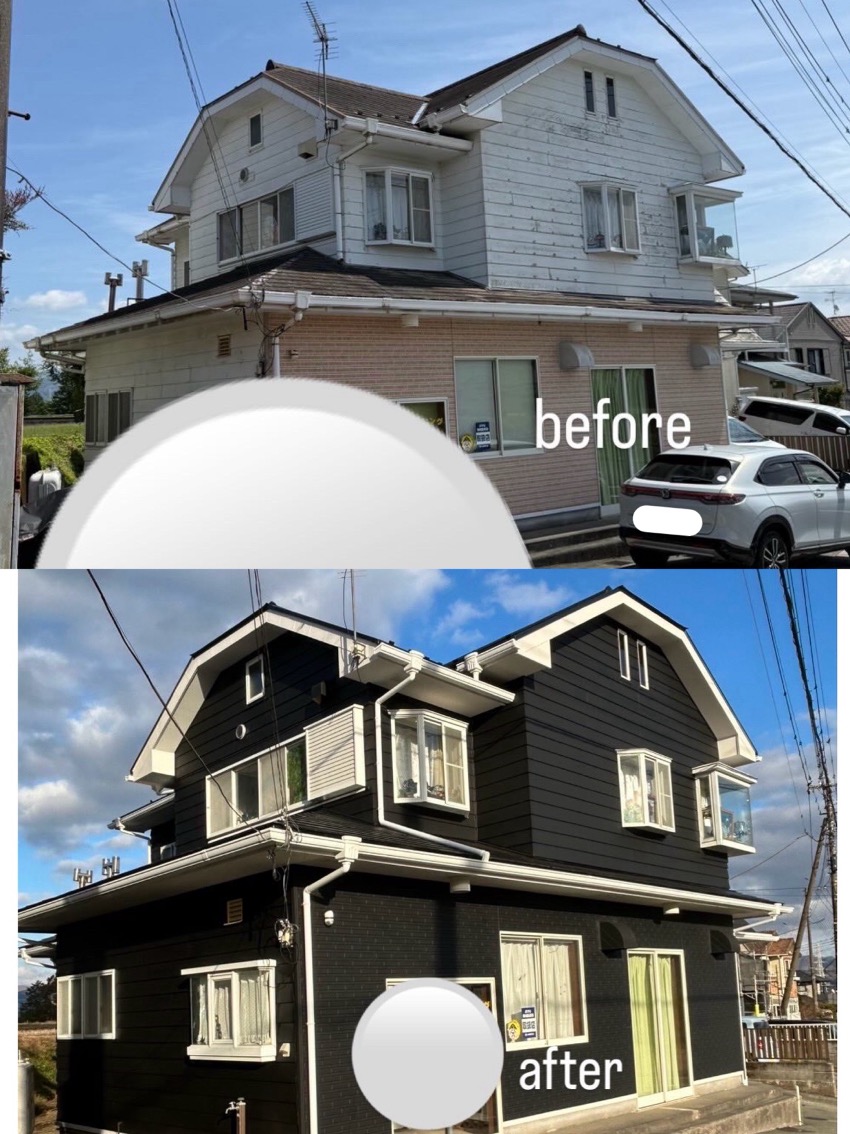 「失敗しない春の塗装タイミング」