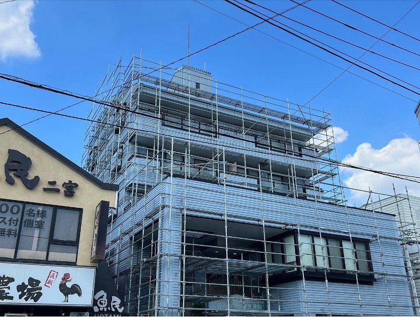 「御殿場市のマンション、メンテナンスしていますか？」