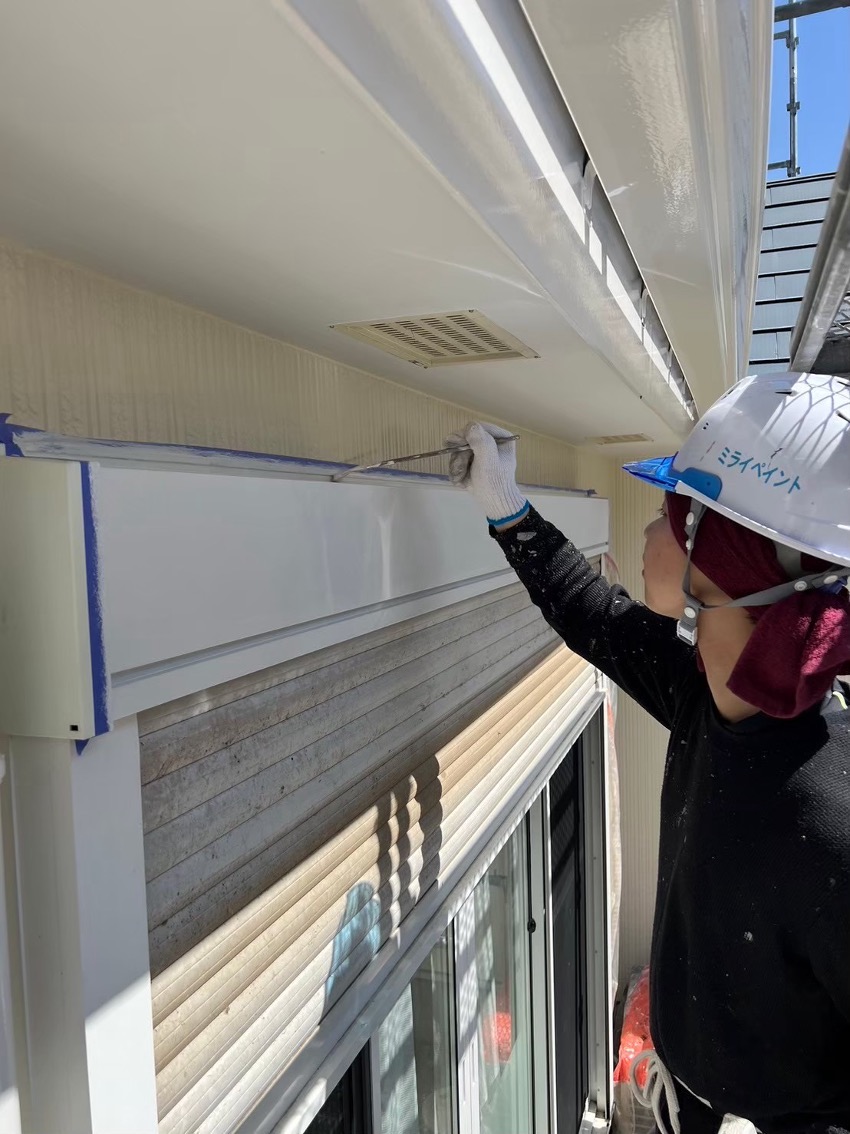 「12～1月、実は予約が取りやすい？塗装業者の繁忙期と閑散期のギャップ」