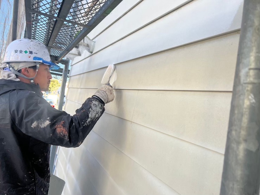 「春の繁忙期前に工事を終わらせるメリット」