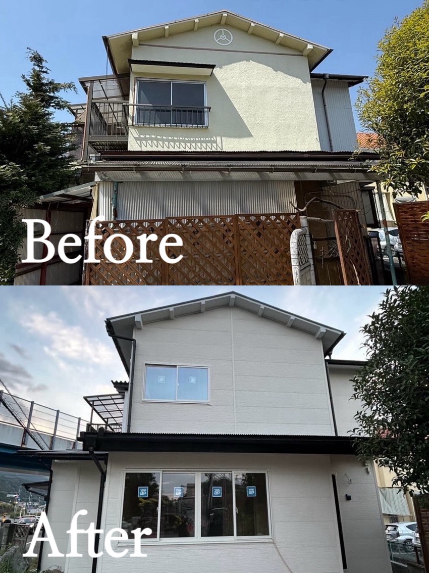 「晴れ間を狙って！効率的な塗装スケジュールの組み方」