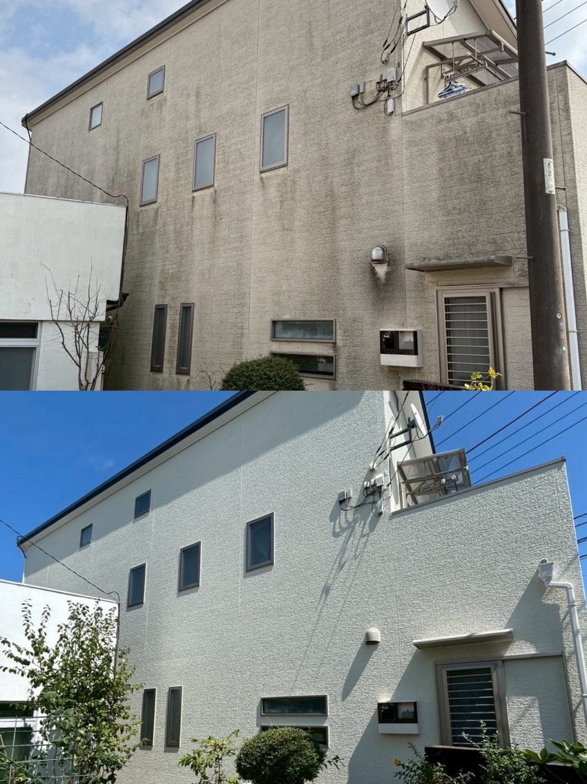 「12月の塗装工事のポイントは?」