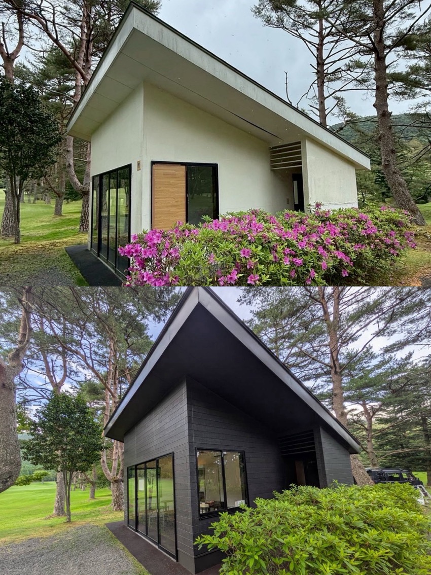 「クラブハウスのテラス防水工事で快適な休憩スペースへ!」