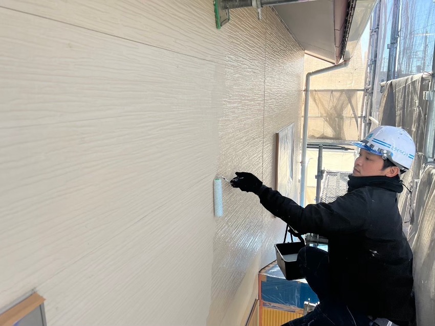 「春の現場から見える、外壁塗装を検討する人の共通点」