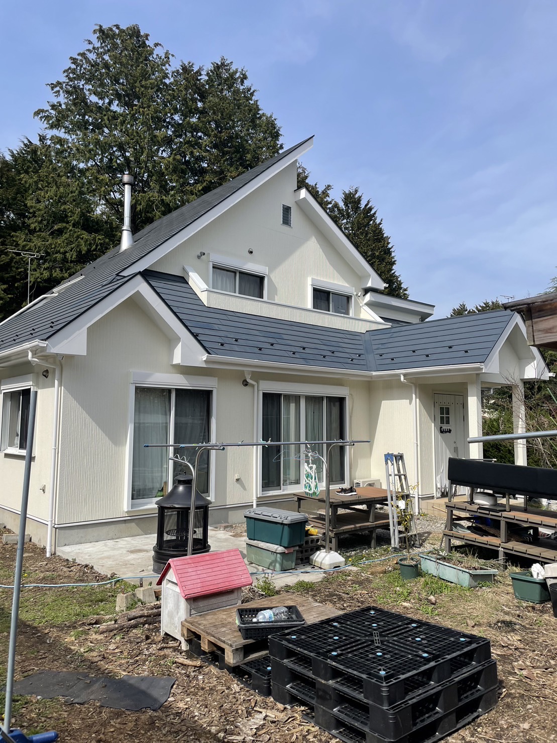 御殿場市小山町　I様