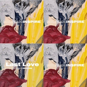 INSPIRE  -加藤ミリヤtribute-