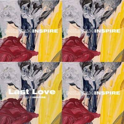 INSPIRE  -加藤ミリヤtribute-