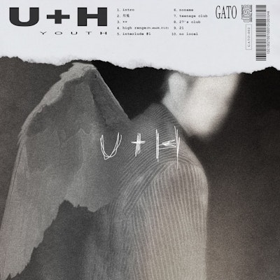 U+H