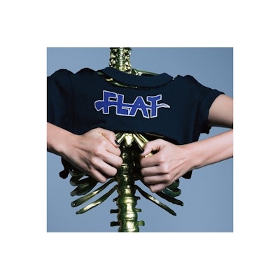 FLAT - Hall Live 2018 -