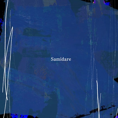 Samidare
