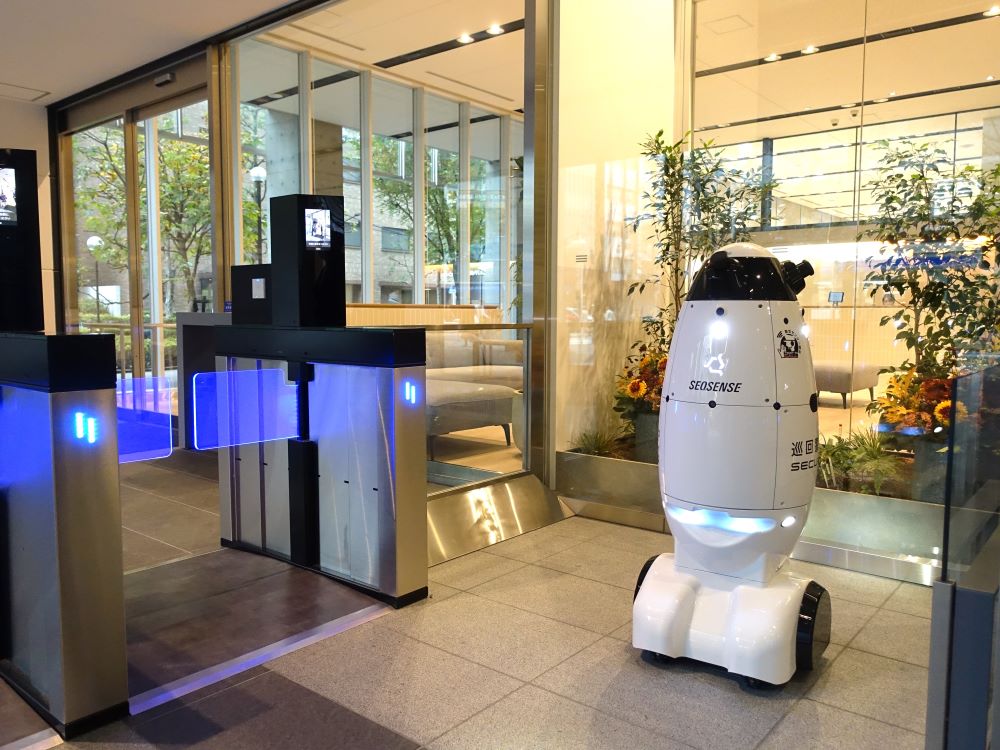 Nesus 2 in 1 ロボット Nesus 2 in 1 ロボット