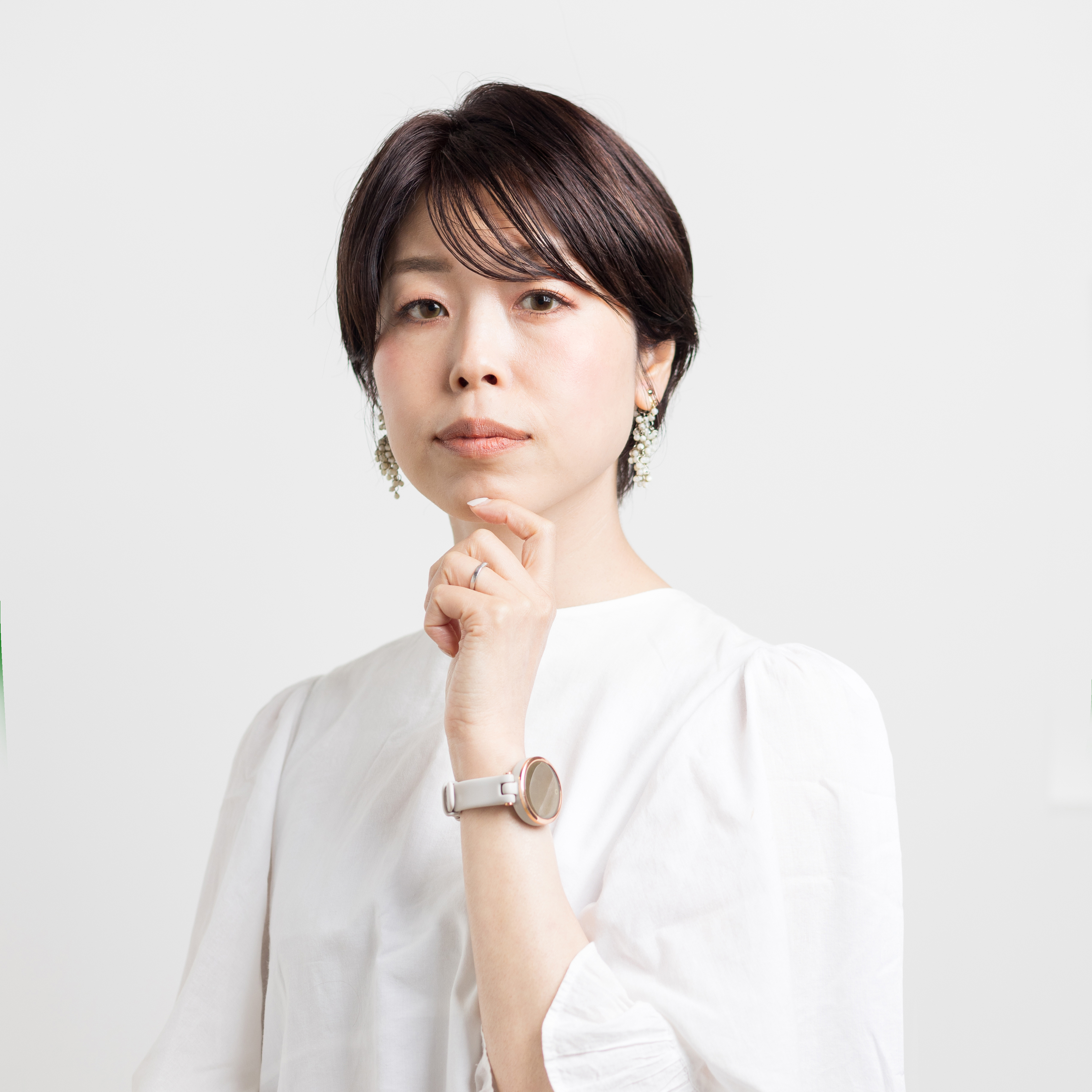 株式会社グッドパッチ Goodpatch Anywhere 事業責任者・関西支社長小澤の画像