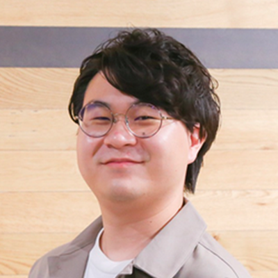 三浦 寛大　グッドパッチ UXデザイナー