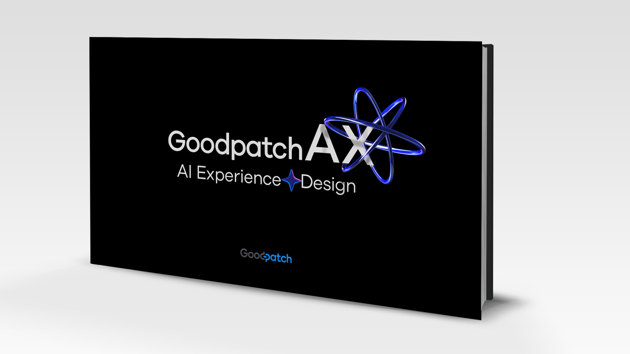 Goodpatch AXソリューションのプロモーション画像