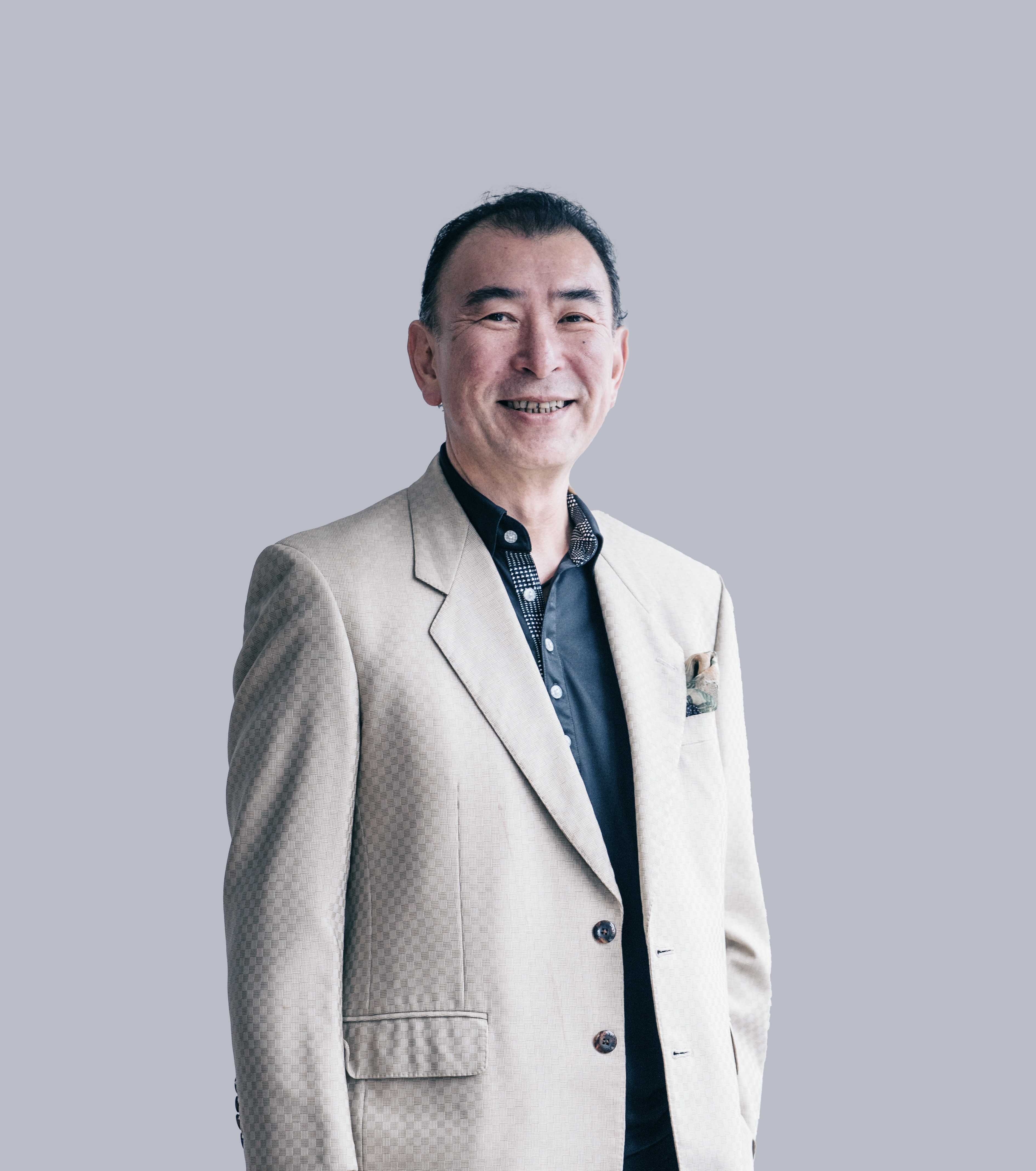 アドバイザリーボード 森竹氏