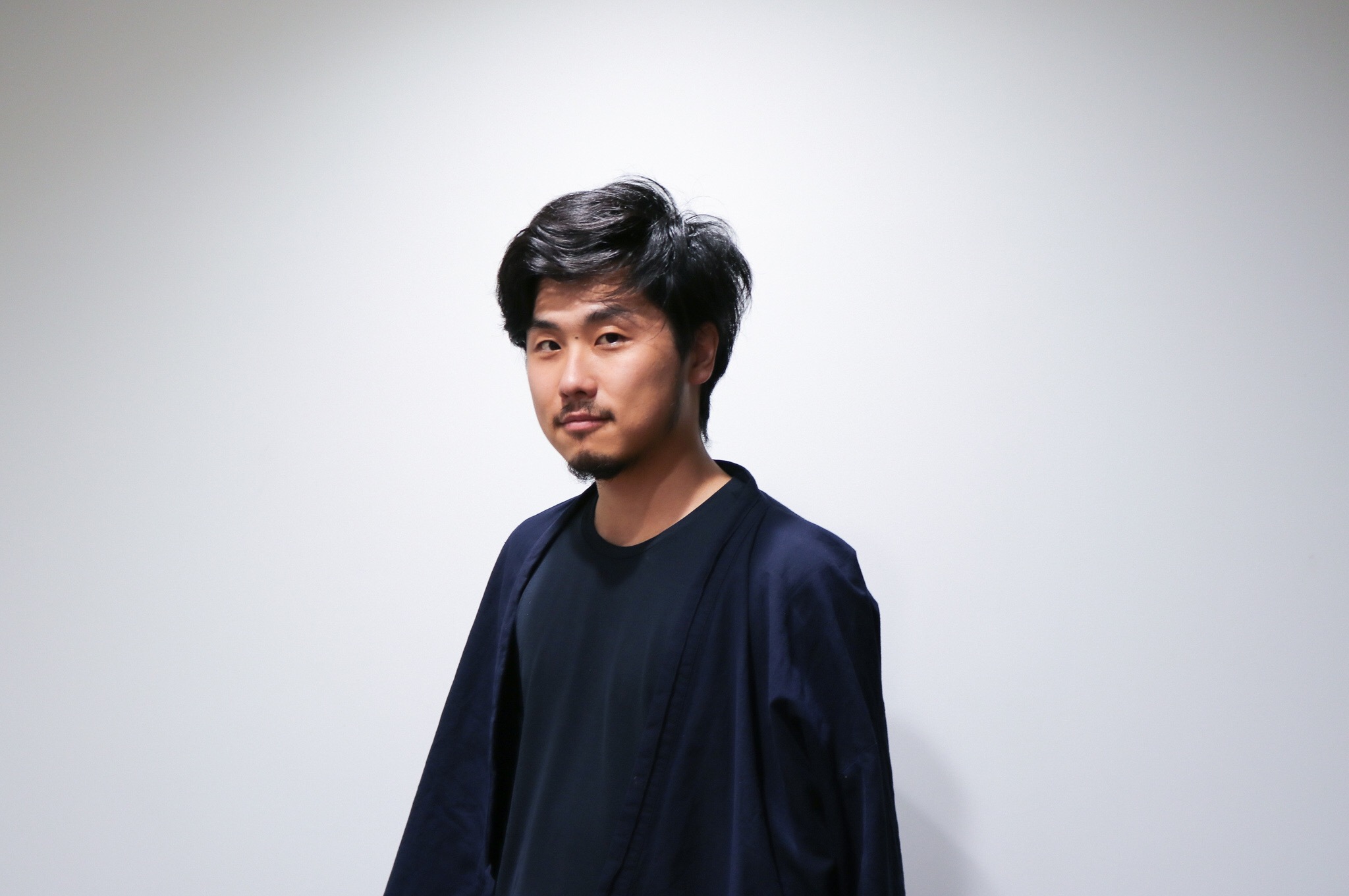 大竹 智史（おおたけ さとし）／グッドパッチ Product Div. 事業責任者