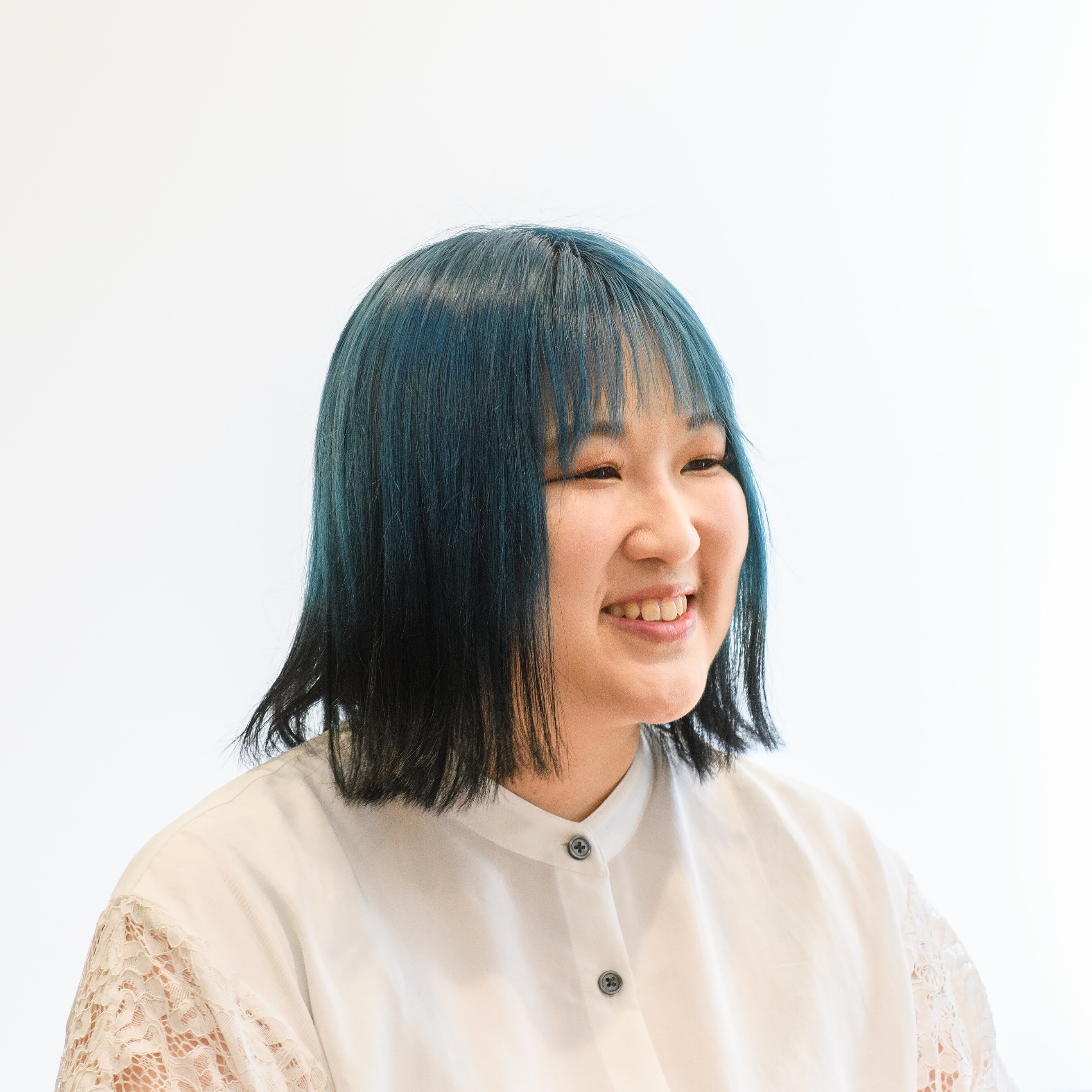 株式会社グッドパッチ UXデザイナー秋野 比彩美の画像