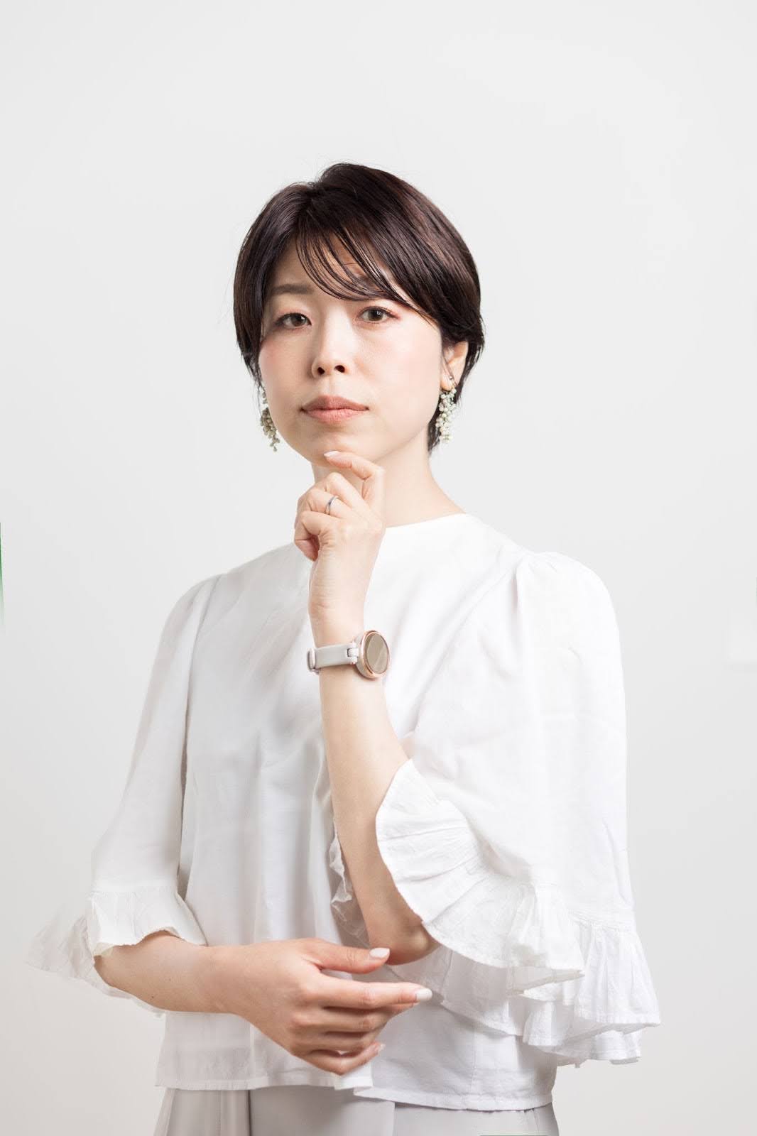 Goodpatch Anywhere事業責任者 小澤美里