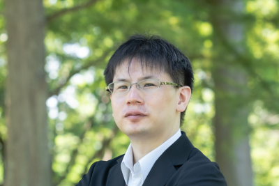 佐々木 喬史