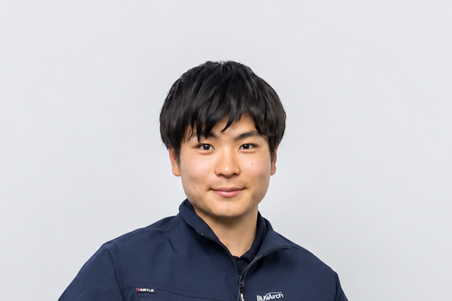 武藤 素輝