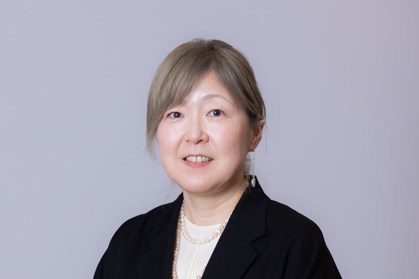 笹原 優子