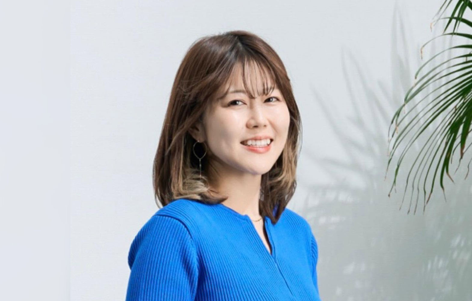 吉備 友理恵