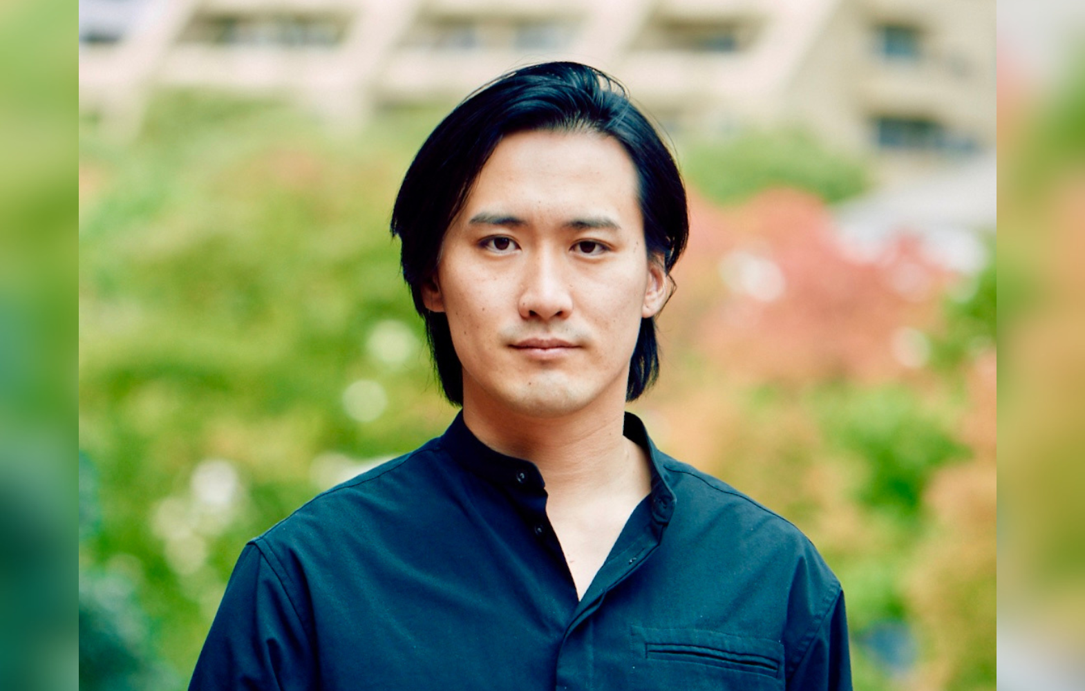 金 辰泰 / Jintae KIM	