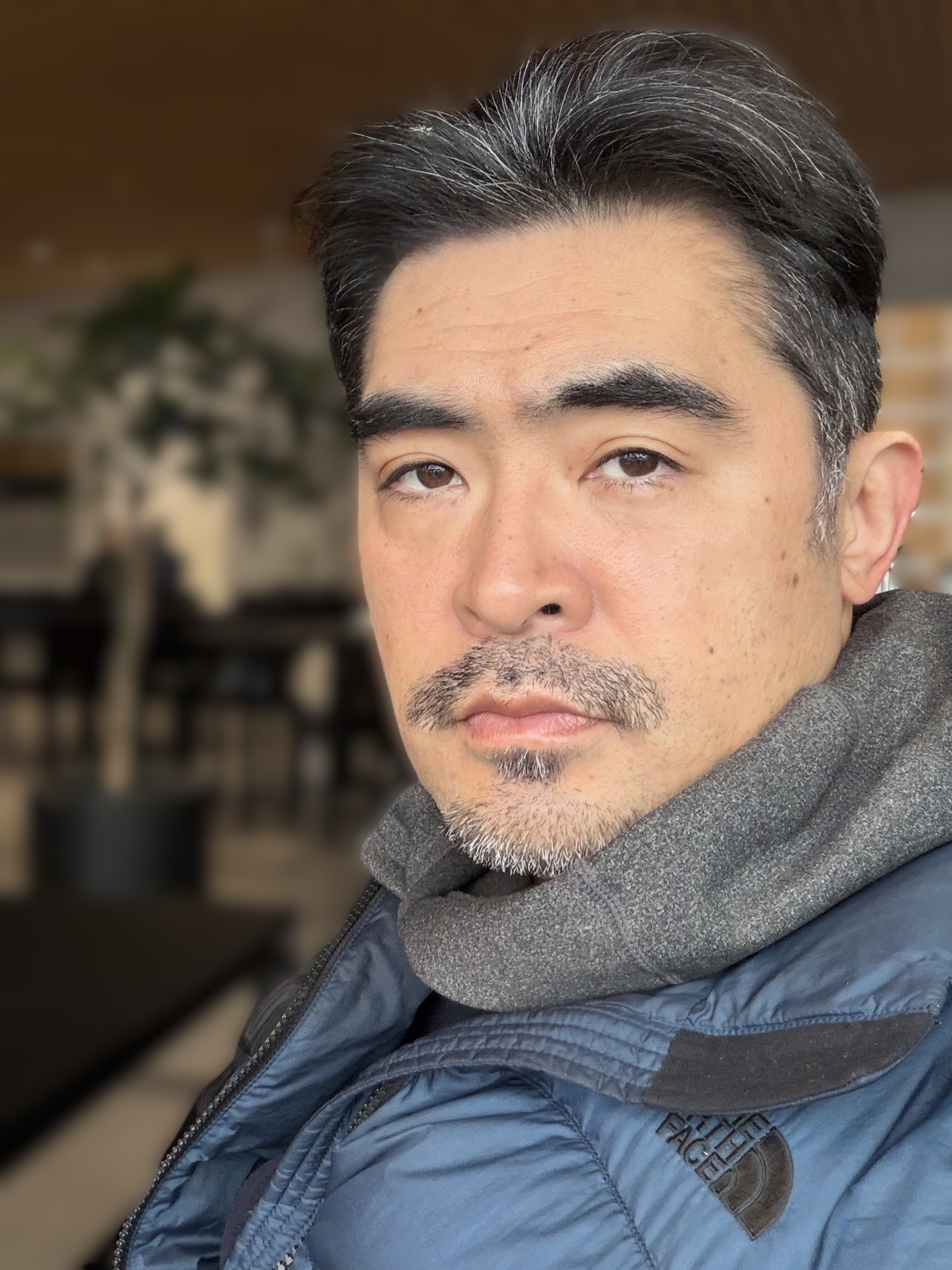 岩澤 康一