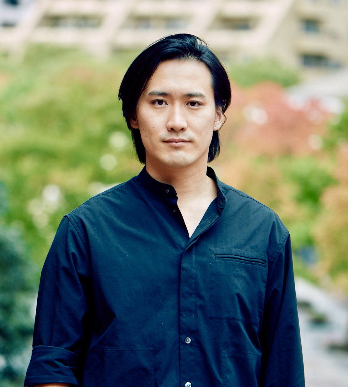 金 辰泰 / Jintae KIM	