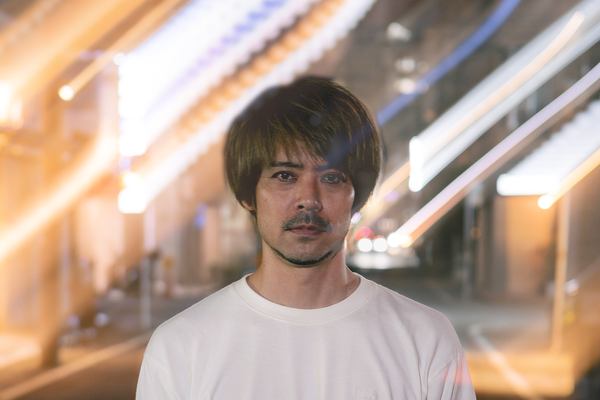 永田 健作