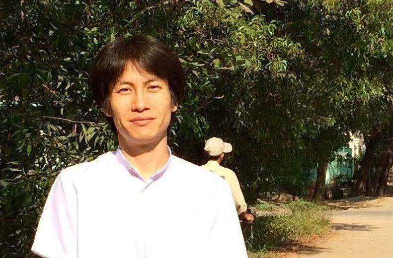 黒柳 英哲