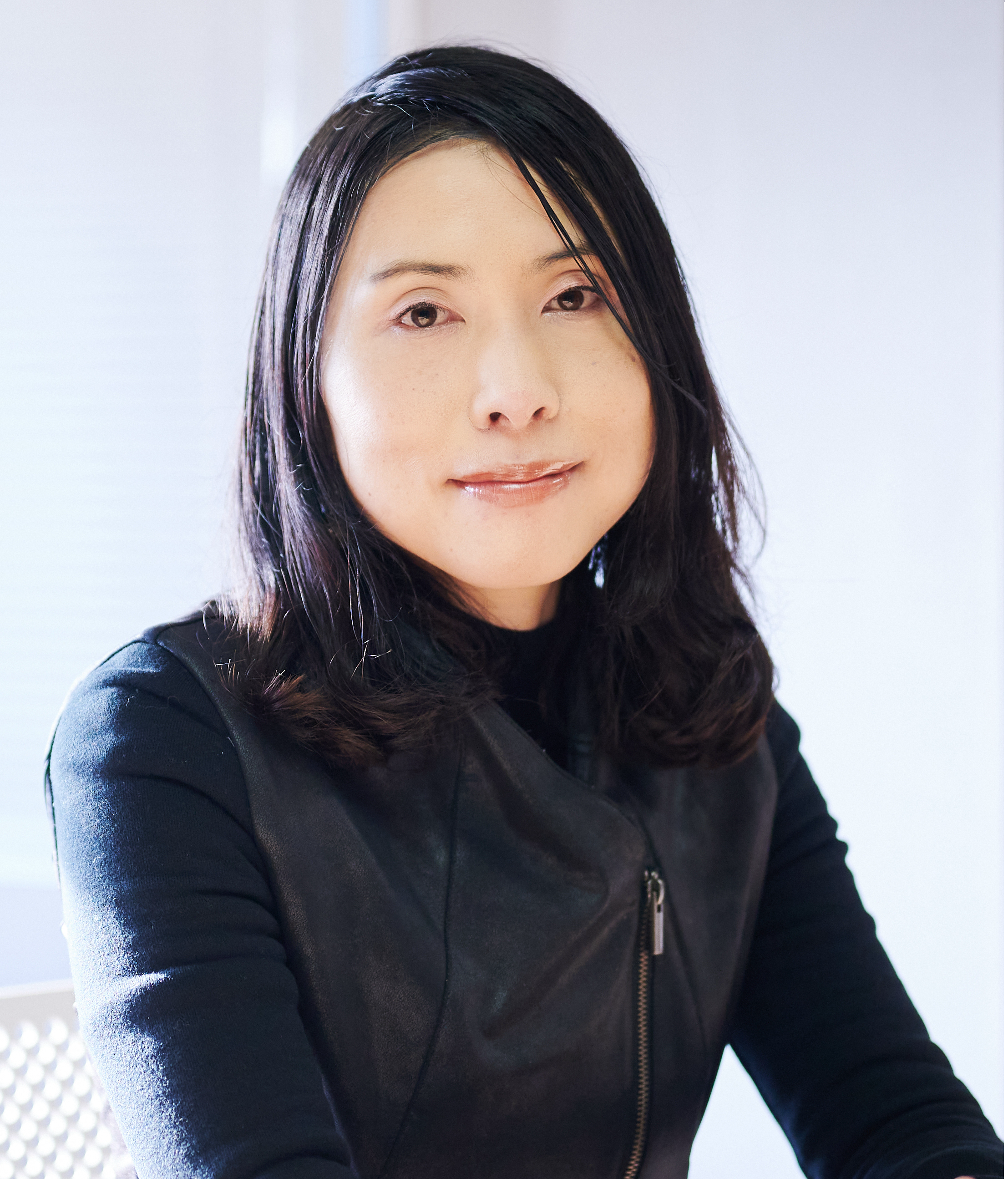 三牧 聖子	