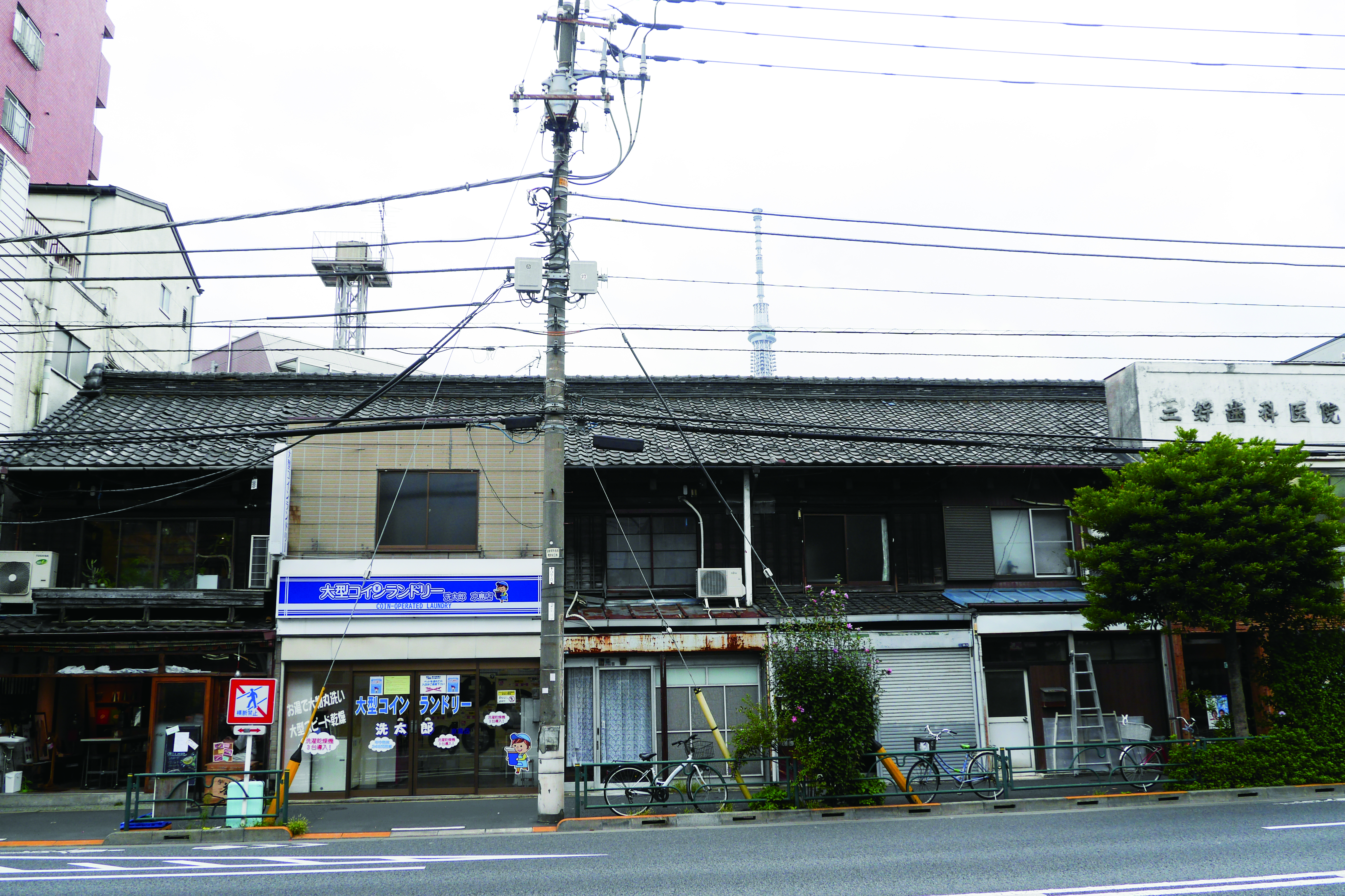 すみだ向島EXPO2021