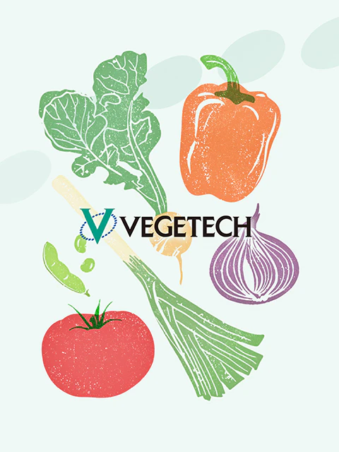 VEGETECH CO.,LTD. undefined