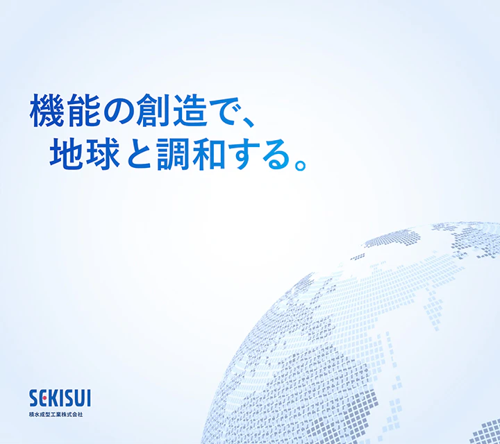 SEKISUI SEIKEI CO., LTD. undefined