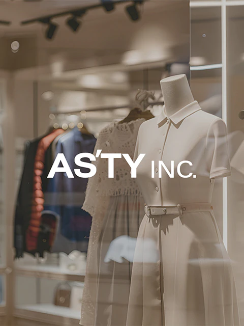 AS'TY, INC.  CORPORATION