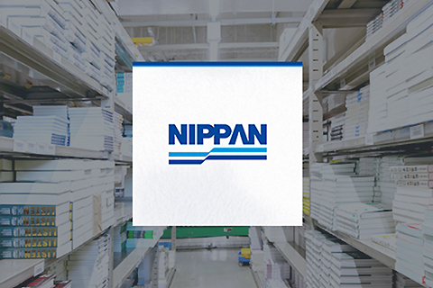 NIPPON SHUPPAN HANBAI INC.