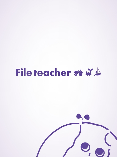 File teacher undefined