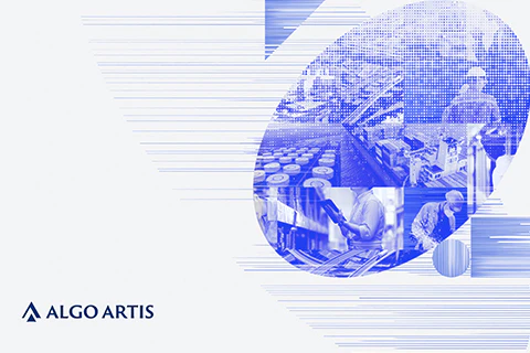 ALGO ARTIS  CORPORATION