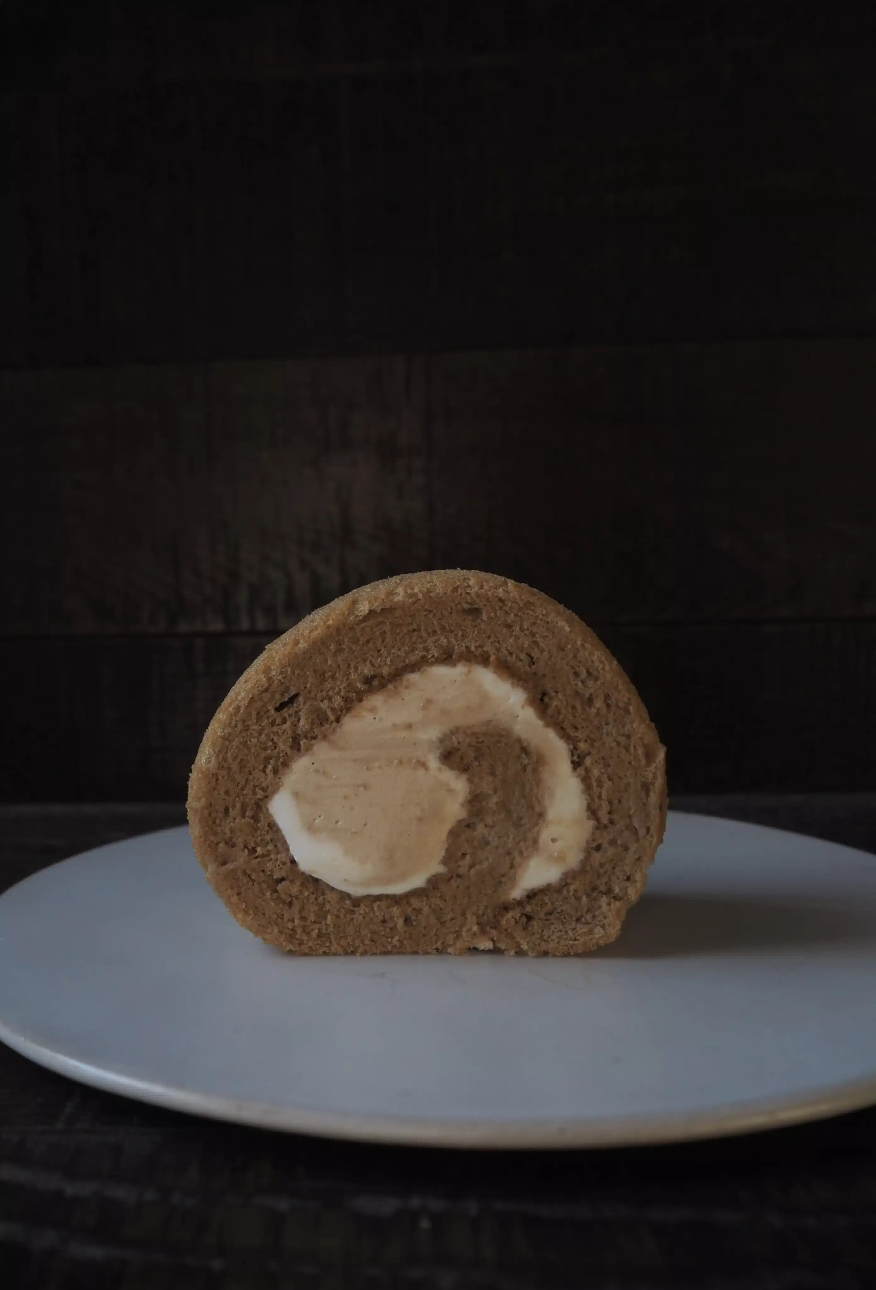 コーヒーロール